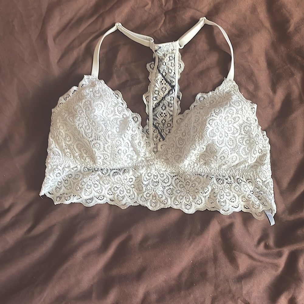 Like new aerie bralette